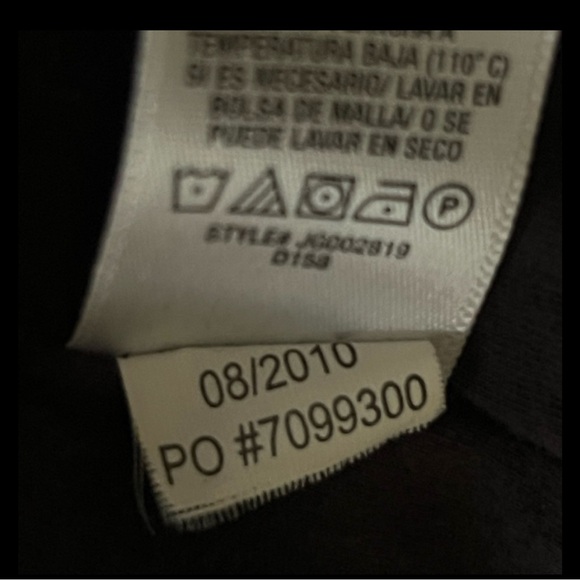 Juicy Couture Vintage Quilted Jacket – Size Small (2010) - Picture 11 of 11